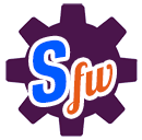 SamFW logo